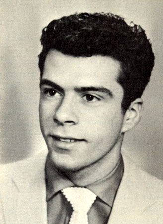 Raymond Peter Foti