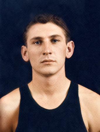 Kenneth Earl Foust