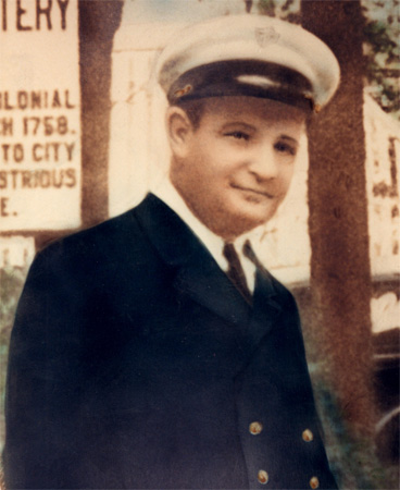 James Dever Fowler, Sr.