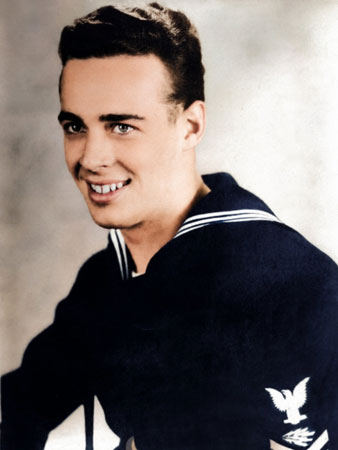 Donald Charles Fox