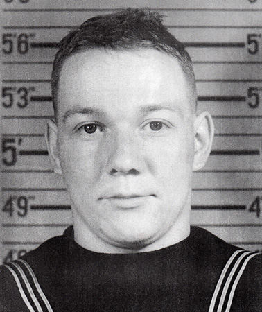 Kenneth Winfield Fox, Jr.