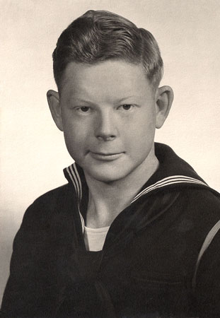 Kenneth Carl France
