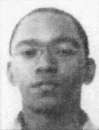 Julio Owen Benetic Francis
