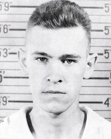 William John Frank