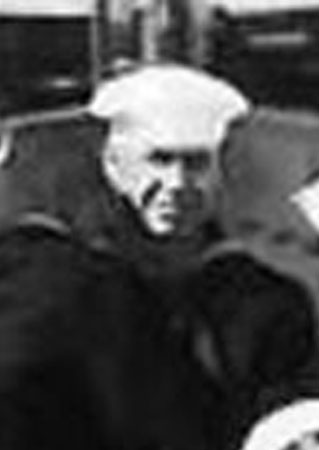 Marshall Buddie Frazier
