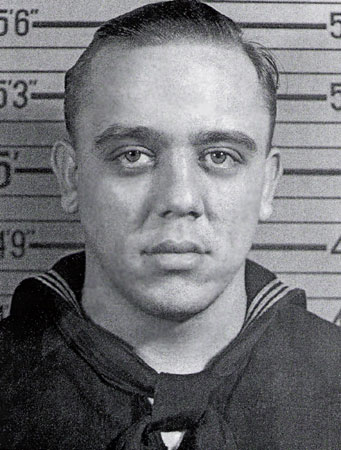 Clarence Edwan Fredman, Jr.