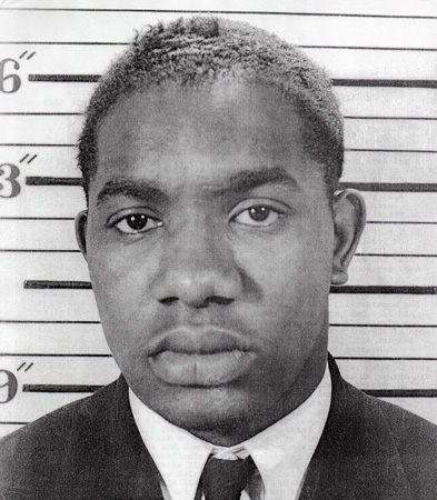 Samuel Edward Freeman, Jr.