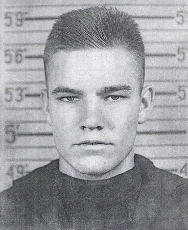 Walter David Freeman
