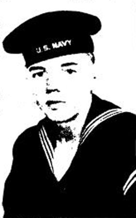 Donald Robert Frenya