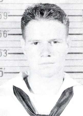 Carl Warren Frick