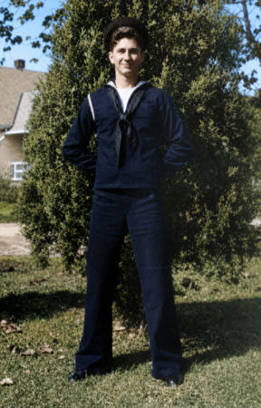 Fred Christian Fritz