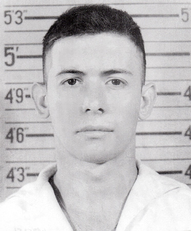 Joseph Nicholas Frontino