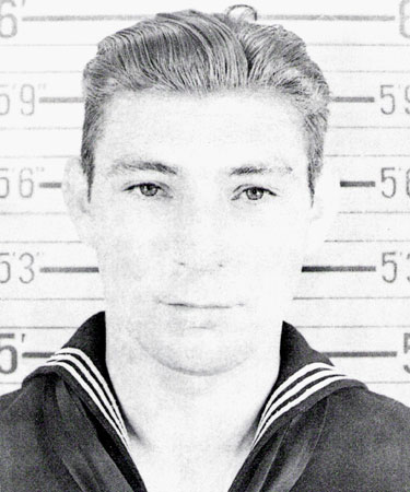 Chester Frank Frost