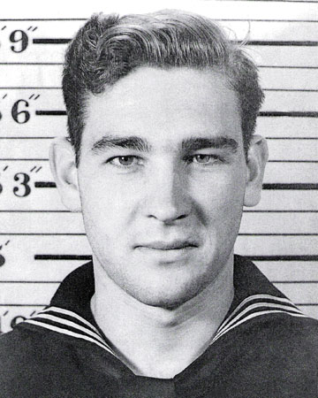 Albert Joseph Fryer