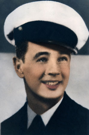 Grant Moses Fuller
