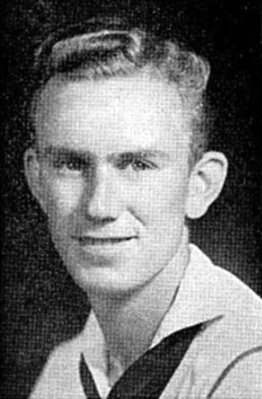 Gordon Harvey Fullilove, Jr.