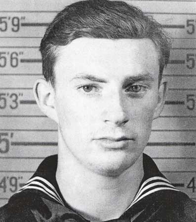 Delbert Arthur Fulton