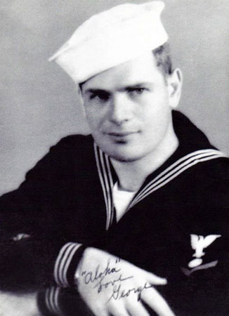 George Frederick Gabel