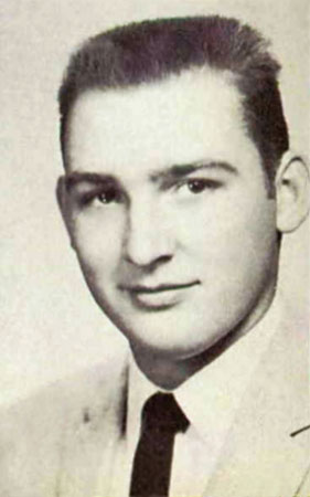 Gerald Gene Gaddis