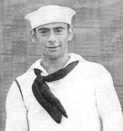 Nicholas George Gaetano
