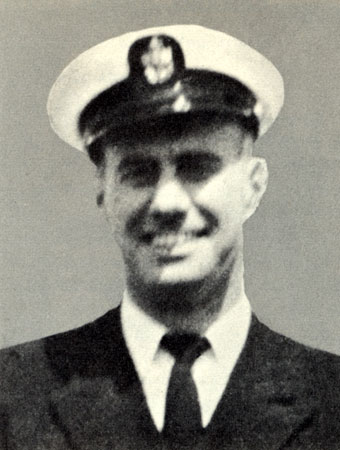 Joseph Andrew Gallant, Jr.