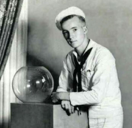 Emery Andrew Galley, Jr.