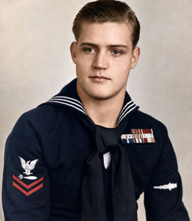Walter Oswald Galli