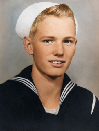 William Carter Galloway