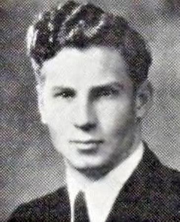 Robert Francis Gamble