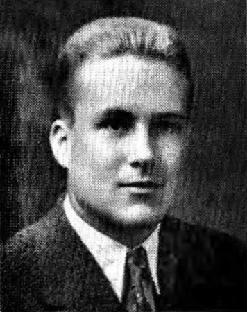 David Earl Gander
