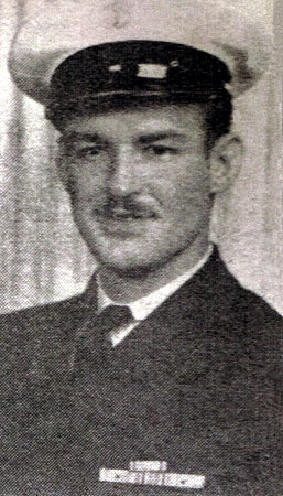 John  Francis Ganley, Jr.