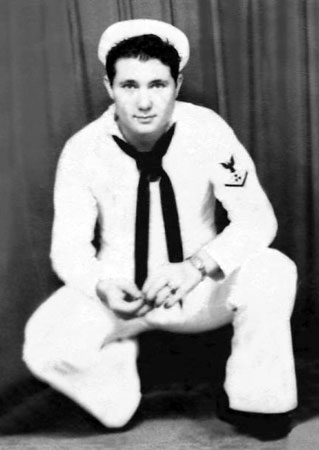 John Wilfred Gant