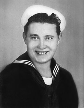 John Wilfred Gant