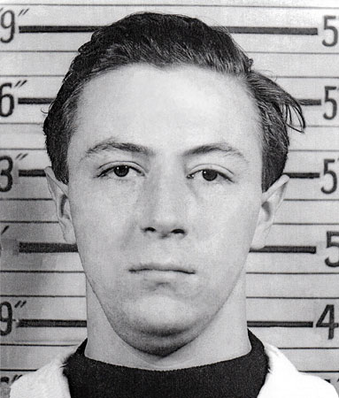 Lenard Earl Garbulsky