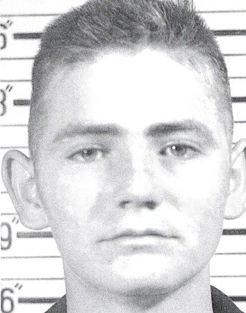 Earl Watson Gardner