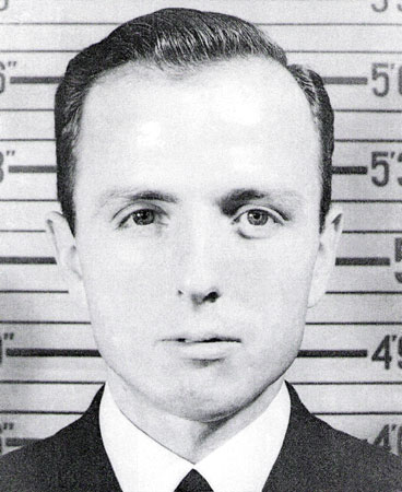 Stephen Partridge Gardner