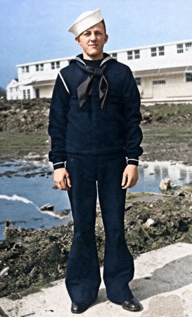 Vernon Eugene Gardner