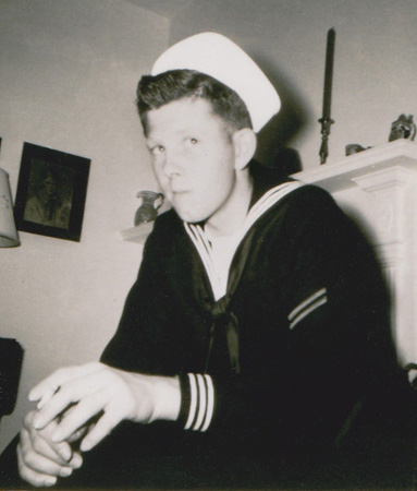 Marl Harold "Tink" Garlock, Jr.