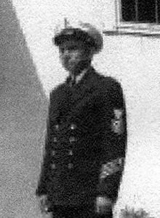 James Everett Garner