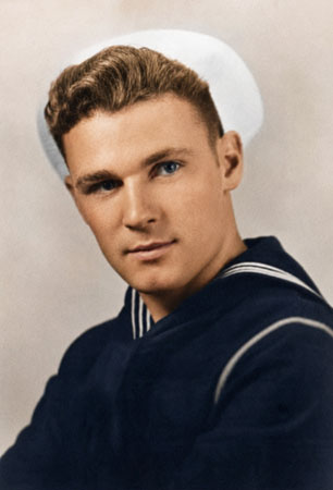 George Caleb Garrett, Jr.
