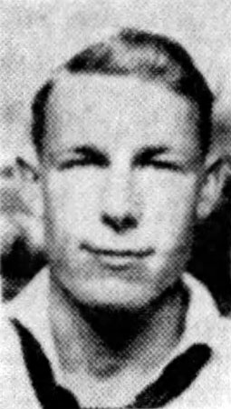 Robert Leroy Garrison