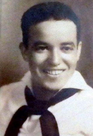 Eleazar Garza