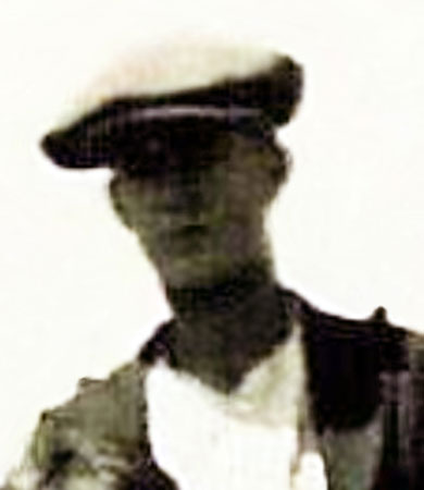 Carlton Fred Gaskill
