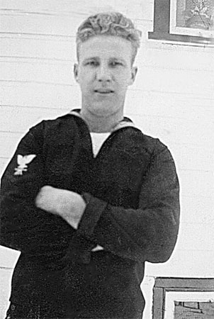 Charles Bernard Gavlak