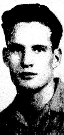William Burton Gay