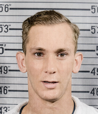 Arthur Albert Gendreau, Jr.