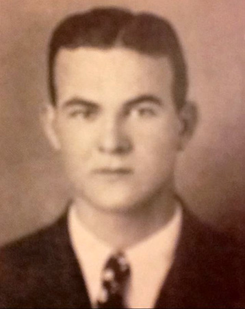 John Paul Gennett