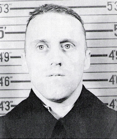 Harry Alexander George