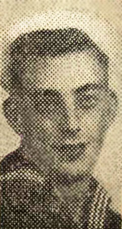 Bernard Joseph Geraghty, Jr.
