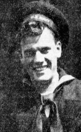 LeRoy Leo Germann